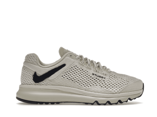 Nike Air Max 2013 Stussy Fossil