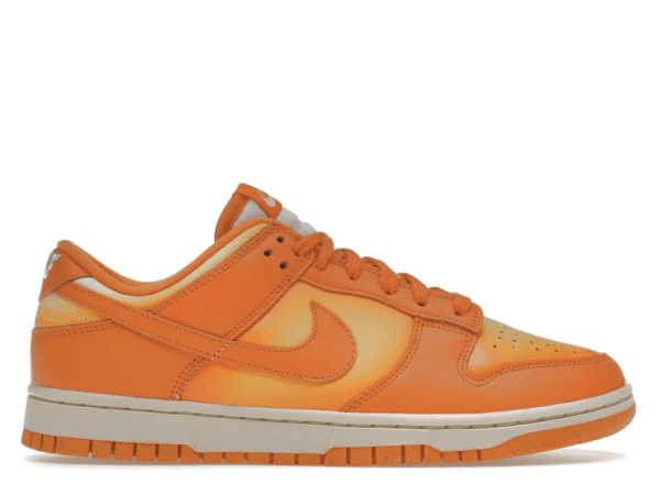 Dunk Low Magma Orange