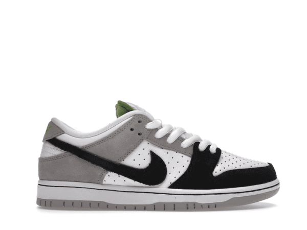 Dunk Low SB Chlorophyll