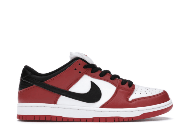 Dunk Low SB J-Pack Chicago
