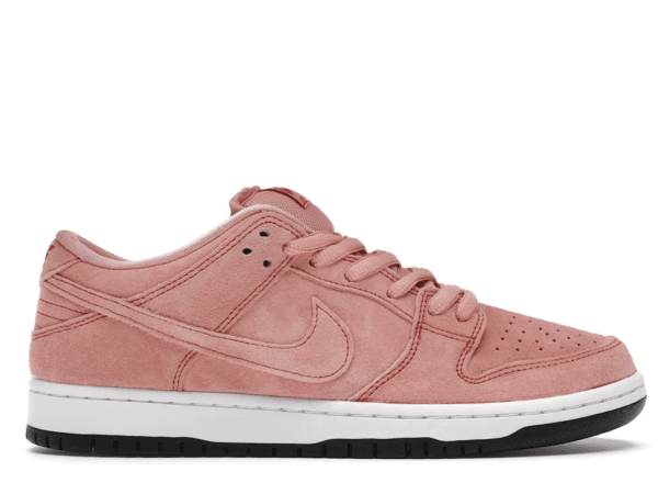 Dunk Low SB Pink Pig