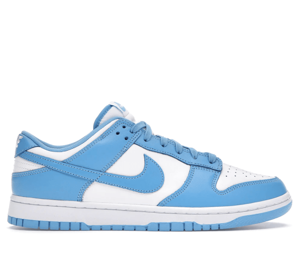 Dunk Low UNC