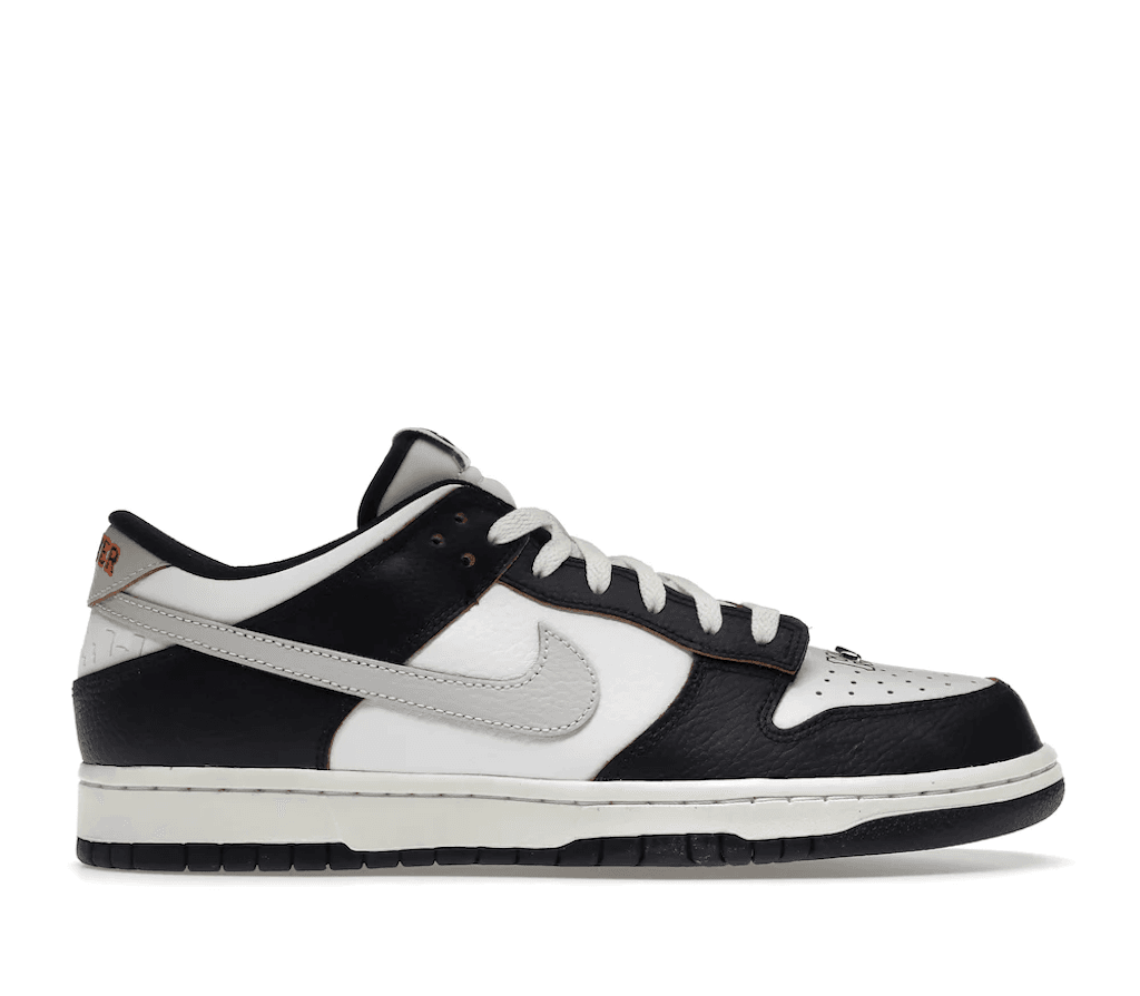 Dunk Low SB HUF San Francisco