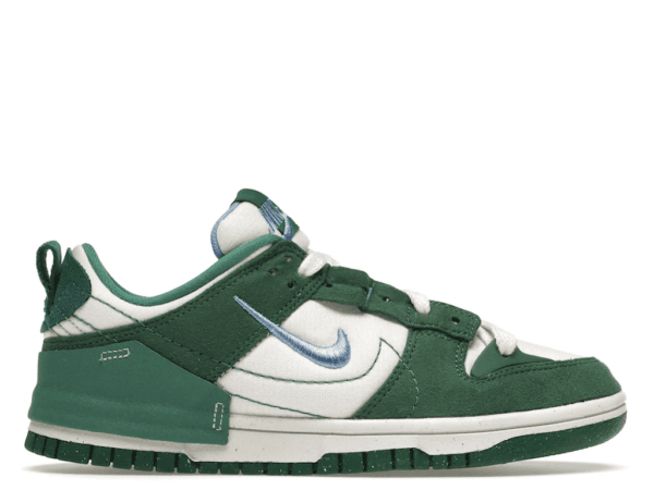 Dunk Low Disrupt 2 Phantom University Blue