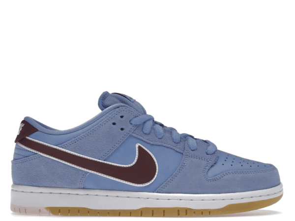 Dunk Low SB Philadelphia Phillies