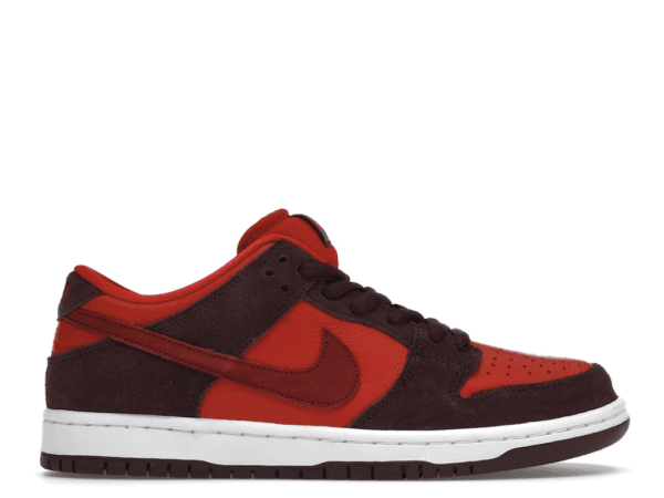 Dunk Low SB Cherry