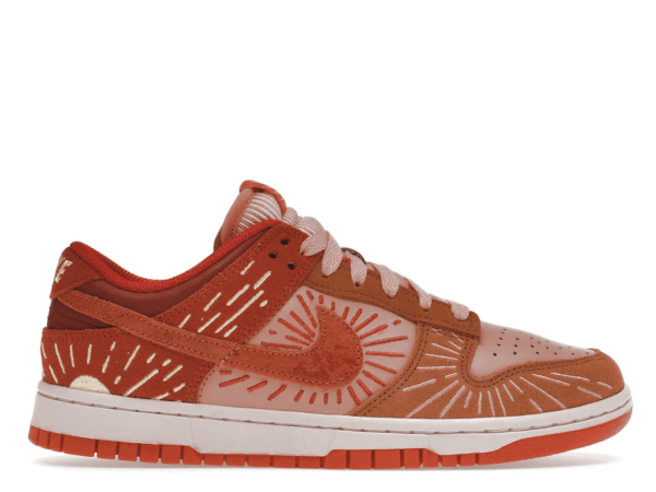 Dunk Low NH Winter Solstice