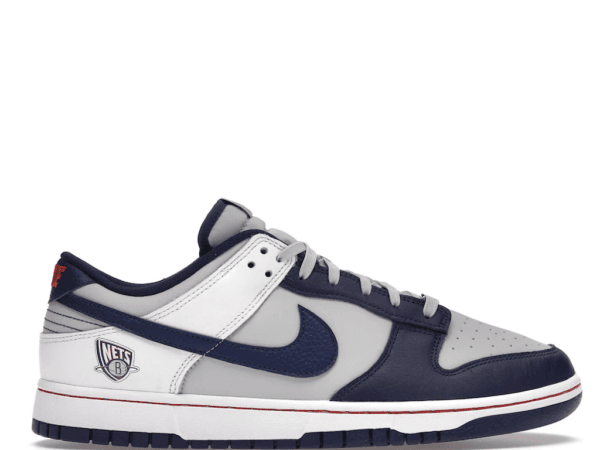 Dunk Low EMB NBA 75th Anniversary Brooklyn Nets