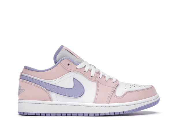 Jordan 1 Low Arctic Punch (GS)