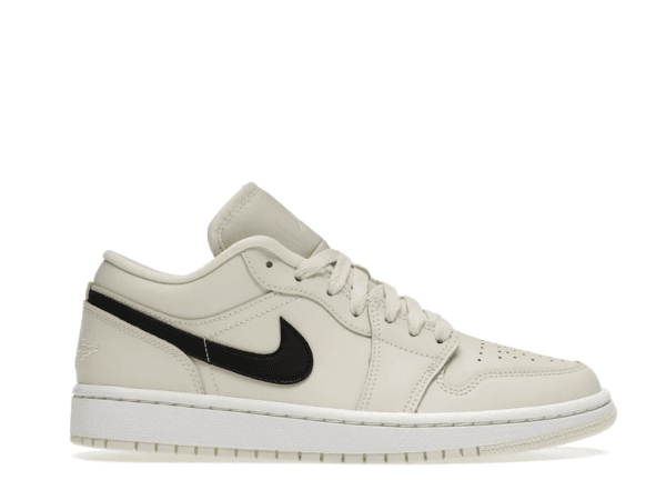 Jordan 1 Low Coconut Milk