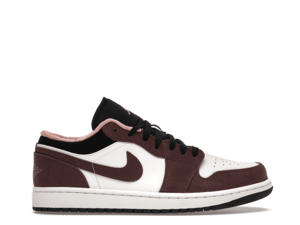 Jordan 1 Low Mocha (GS)