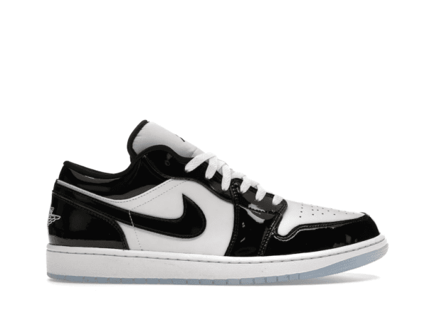 Jordan 1 Low SE Concord (GS)