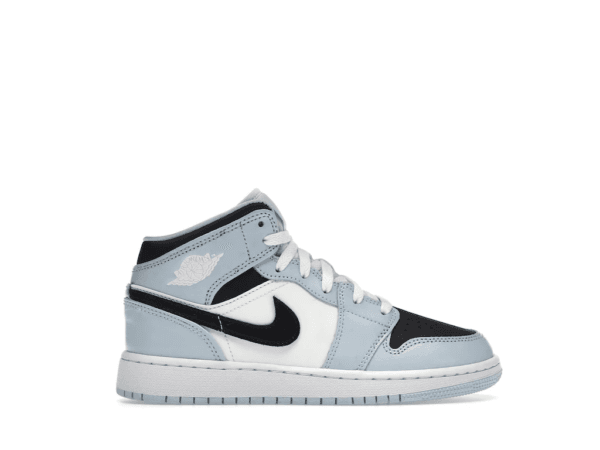 Jordan 1 Mid SE Ice Blue