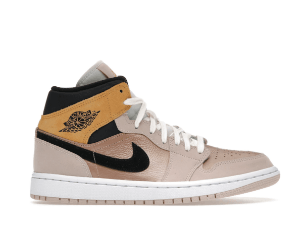 Jordan 1 Mid SE Particle Beige
