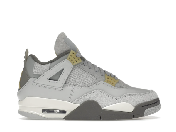 Jordan 4 Retro SE Craft Photon Dust