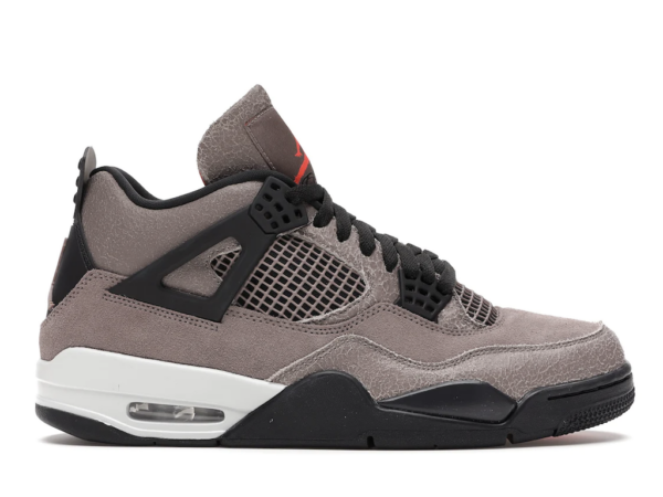 Jordan 4 Retro Taupe Haze