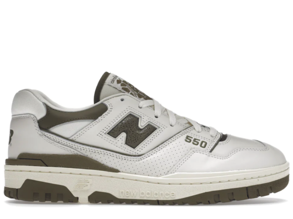 New Balance 550 Aime Leon Dore Olive