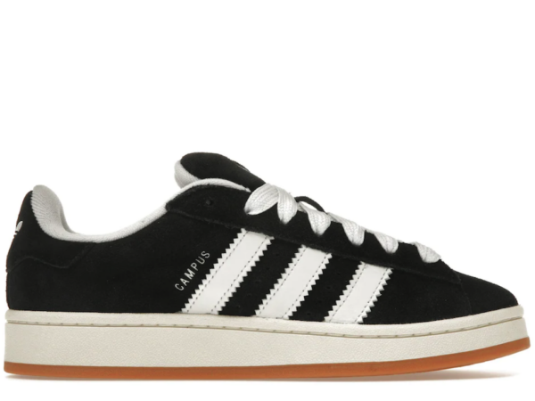 adidas Campus 00s Core Black