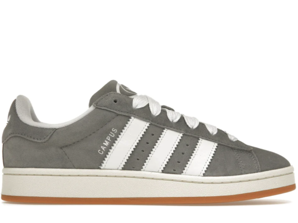 adidas Campus 00s Grey White