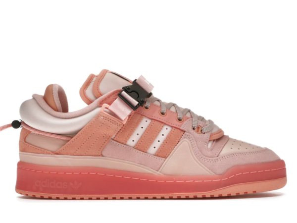 adidas Forum Low Bad Bunny Pink Easter Egg