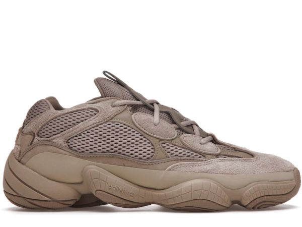 adidas Yeezy 500 Taupe Light