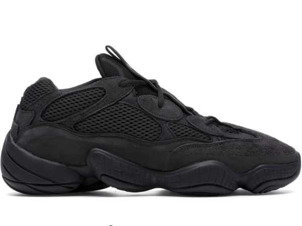 adidas Yeezy 500 Utility Black