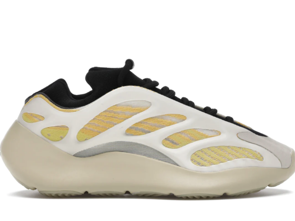 adidas Yeezy 700 V3 Safflower