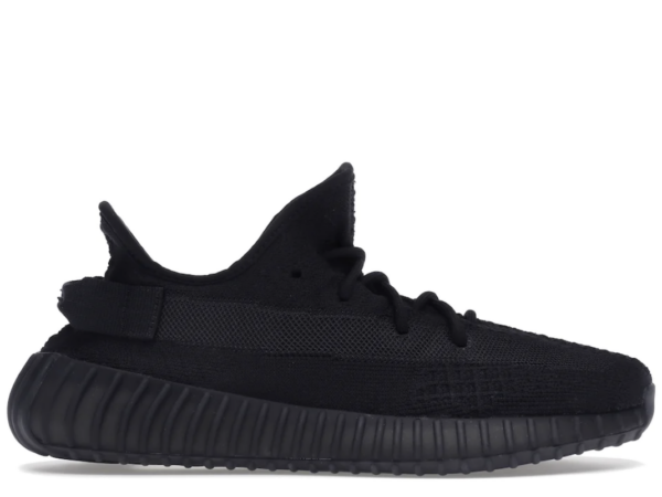 adidas Yeezy Boost 350 V2 Onyx (2022:2023)