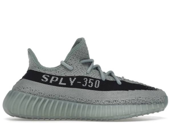 adidas Yeezy Boost 350 V2 Salt