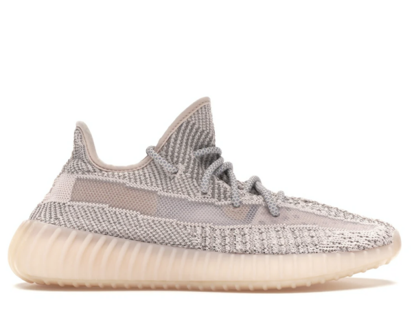 adidas Yeezy Boost 350 V2 Synth (Reflective)