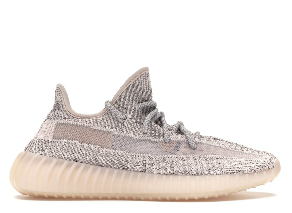 adidas Yeezy Boost 350 V2 Synth (Reflective)