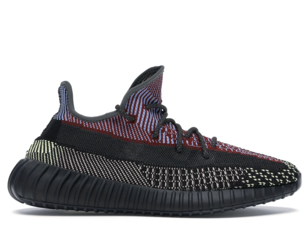 adidas Yeezy Boost 350 V2 Yecheil (Non-Reflective)