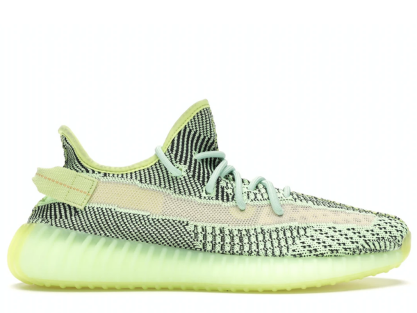 adidas Yeezy Boost 350 V2 Yeezreel (Non-Reflective)