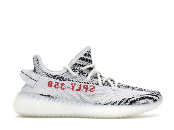 adidas Yeezy Boost 350 V2 Zebra (2017:2022:2023)