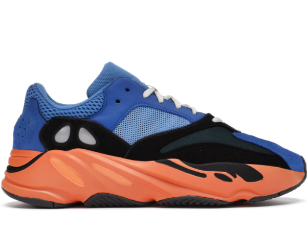 adidas Yeezy Boost 700 Bright Blue