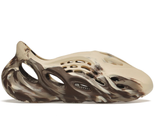 adidas Yeezy Foam RNNR MX Cream Clay