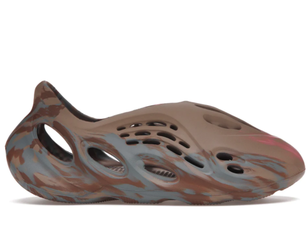 adidas Yeezy Foam RNNR MX Sand Grey