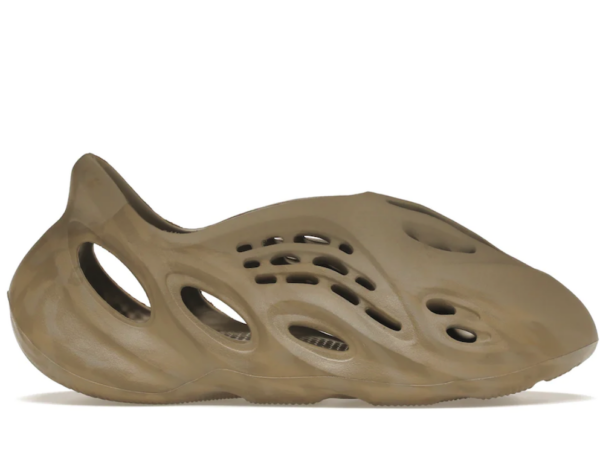 adidas Yeezy Foam RNNR Stone Sage