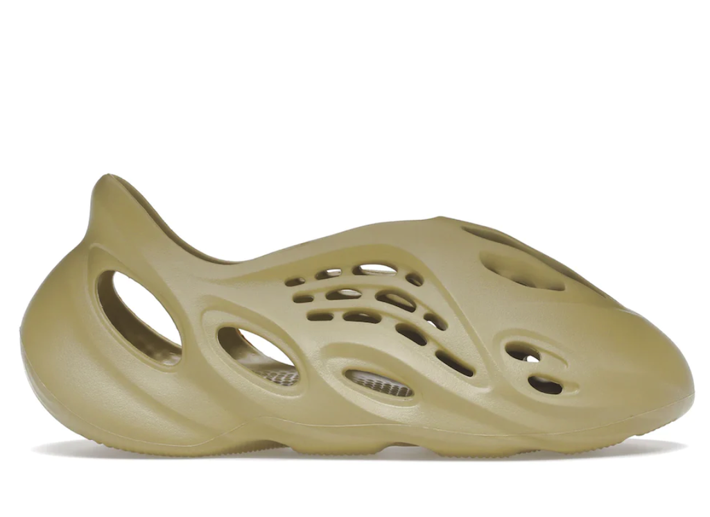 adidas Yeezy Foam RNNR Sulfur