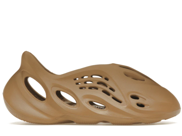 adidas Yeezy Foam RNR Clay Taupe