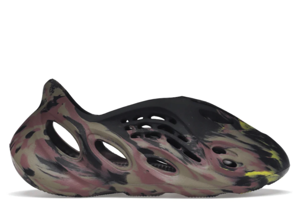 adidas Yeezy Foam RNR MX Carbon