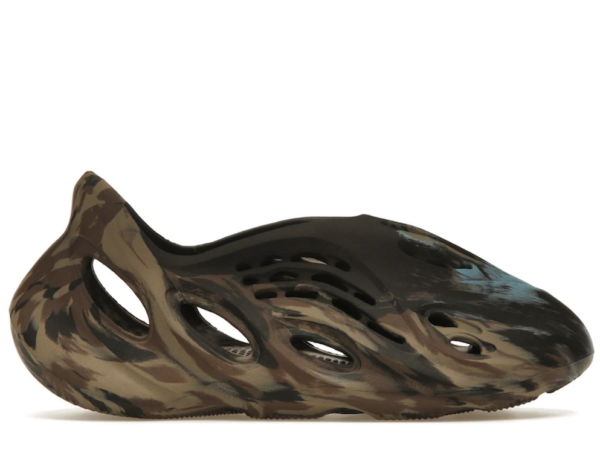 adidas Yeezy Foam RNR MX Cinder