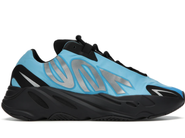 adidas Yeezy Boost 700 MNVN Bright Cyan