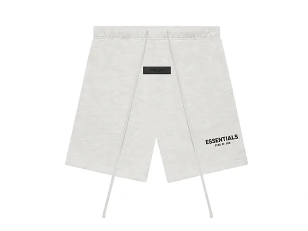 Fear of God Essentials Sweatpants (SS22) Light Oatmeal