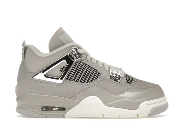 Jordan 4 Retro Frozen Moments (Women's)