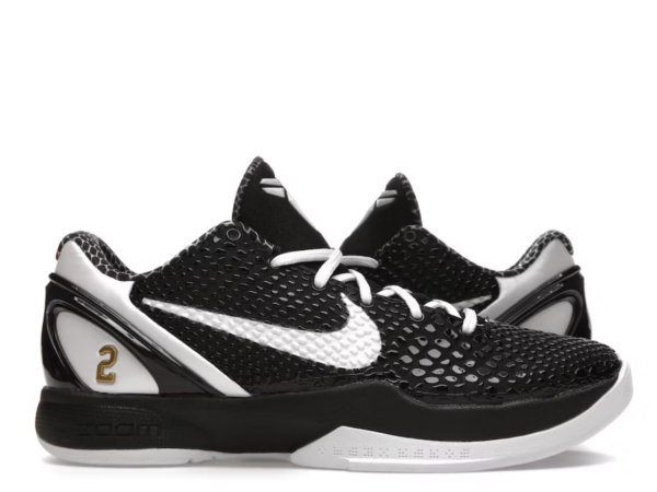 Nike Kobe 6 Protro Mambacita Sweet 16