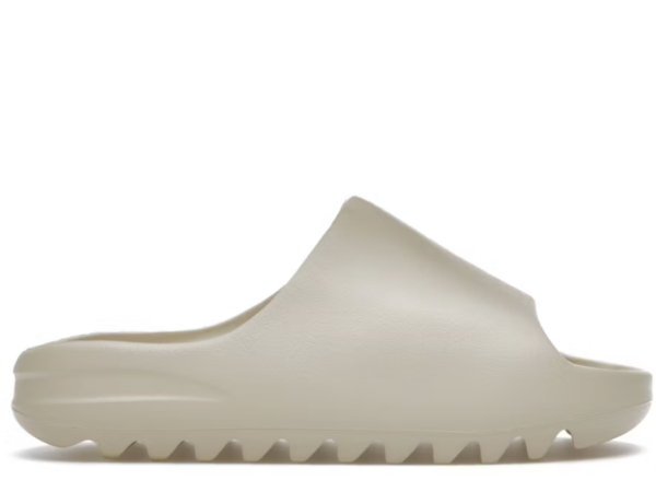 adidas Yeezy Slide Bone (2022:2023 Restock)