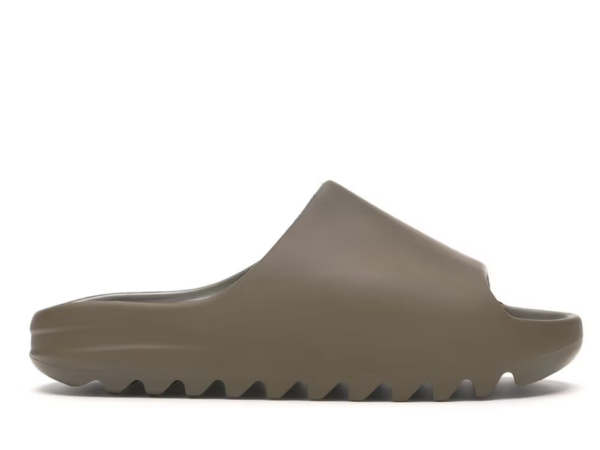 adidas Yeezy Slide Earth Brown