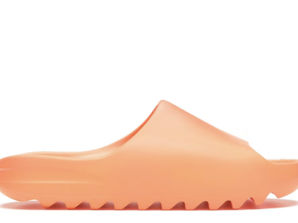 adidas Yeezy Slide Enflame Orange