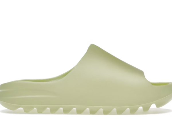 adidas Yeezy Slide Glow Green (2022:2023 Restock)